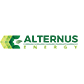 Logo Alternus Energy, Inc.