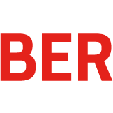 Logo Berliner Flughafen GmbH