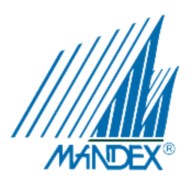 Logo MANDEX, Inc.