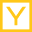 Logo Y.CO Group Ltd.
