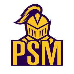 Logo Providence St. Mel School (Illinois)