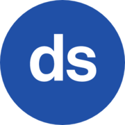 Logo DS Media GmbH