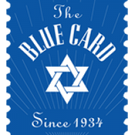 Logo The Blue Card, Inc.