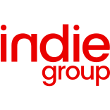 Logo Indie Group NV