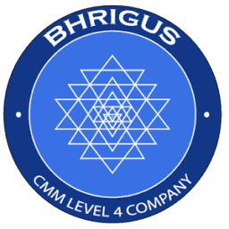 Logo Bhrigus, Inc.