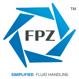 Logo FPZ SpA