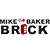 Logo Mike-Baker Brick Co., Inc.