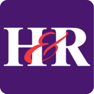 Logo H&R Retail