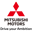Logo Mitsubishi Motors Australia Ltd.