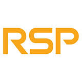 Logo RSP Design Consultants (India) Pvt Ltd.