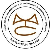 Logo Malatan Trading & Contracting LLC