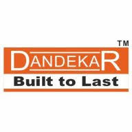 Logo G.G. Dandekar Properties Ltd.