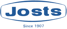 Logo Jost's Engineering Co. Ltd.