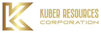 Logo Kuber Resources Corp.
