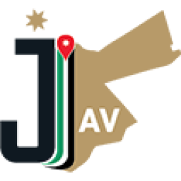 Logo Jordan Aviation Airlines PSC