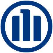 Logo Allianz Bulgaria Pension Co. AD