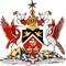 Logo Trinidad & Tobago Ministry of Finance