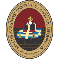 Logo National University of St. Augustin of Arequipa