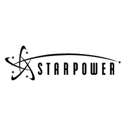 Logo Starpower Home Entertainment Systems, Inc.