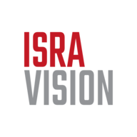 Logo ISRA VISION Graphikon GmbH