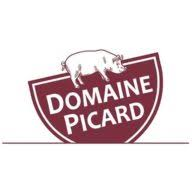 Logo Le Domaine Picard SAS
