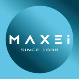 Logo Arras Maxei SA