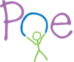Logo Alice Aycock Poe Center for Health Education