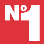 Logo No 1 Currency Ltd.
