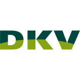Logo DKV Luxembourg SA