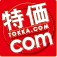 Logo Tokka.com Co., Ltd.