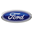 Logo Harris Ford, Inc.