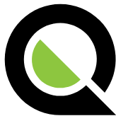 Logo Qcue, Inc.