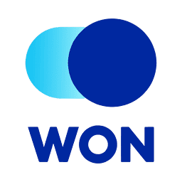 Logo PT Woori Finance Indonesia Tbk