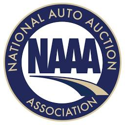 Logo National Auto Auction Association