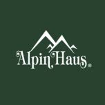 Logo Alpin Haus Ski Shop, Inc.