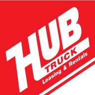 Logo Hub Truck Rental Corp.