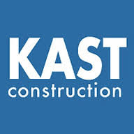 Logo KAST Construction Co. LLC