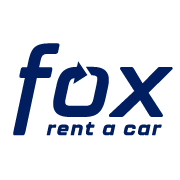 Logo Fox Rent A Car, Inc.