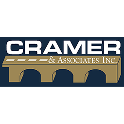 Logo Cramer & Associates, Inc.