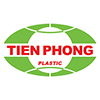 Logo Tien Phong Plastics JSC