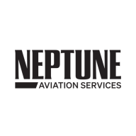 Logo Neptune Aviation Services, Inc.