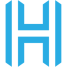 Logo Harris Contracting Co.