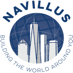 Logo Navillus Tile, Inc.