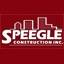 Logo Speegle Construction, Inc.