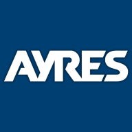 Logo Ayres Associates, Inc. (Wisconsin)