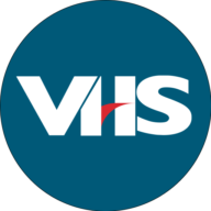 Logo Virginia Health Services, Inc.