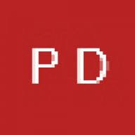 Logo Paramount Drywall, Inc.