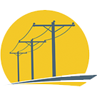 Logo MJM Electric Cooperative, Inc.