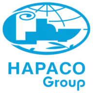 Logo HAPACO Group JSC