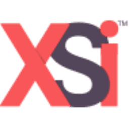 Logo XS International, Inc.
